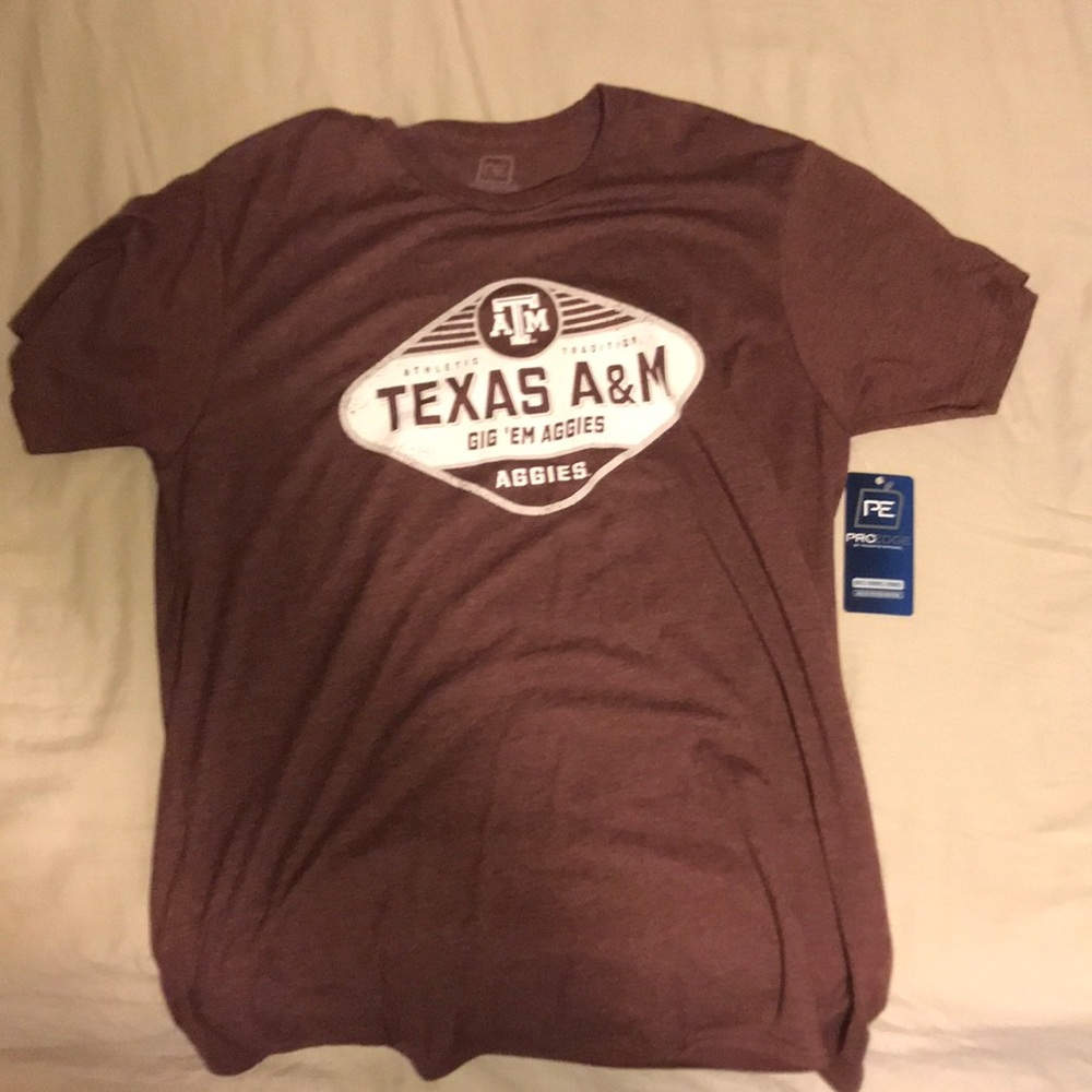 Texas A&M T-Shirt